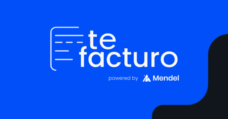 te facturo logo