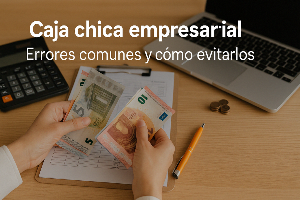 Caja Chica Empresarial