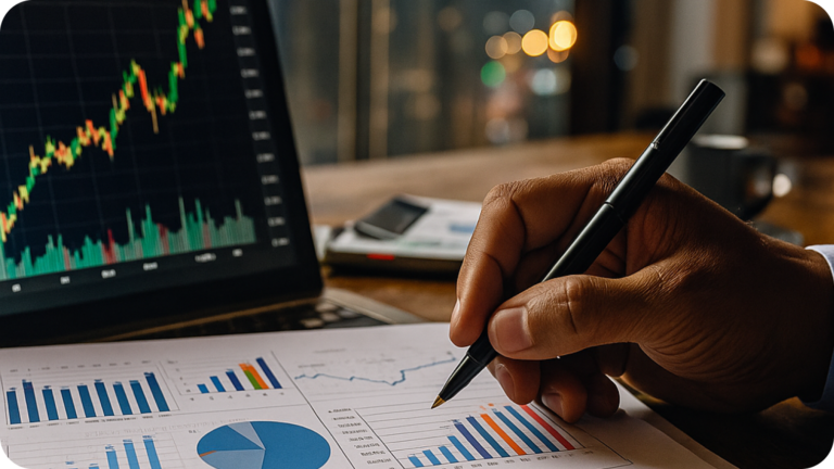 Control financiero