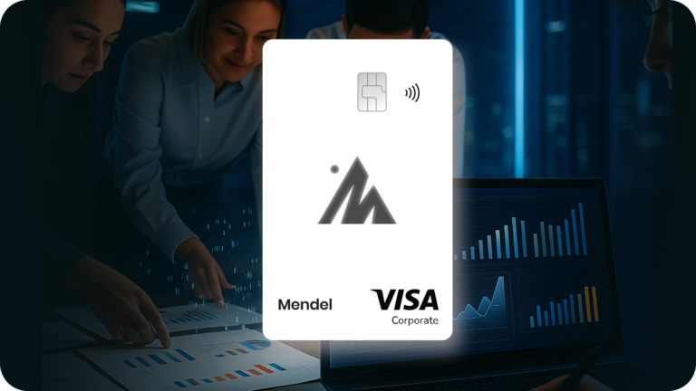 Tarjeta Mendel