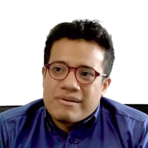 profile Garcia Lopez Geotem