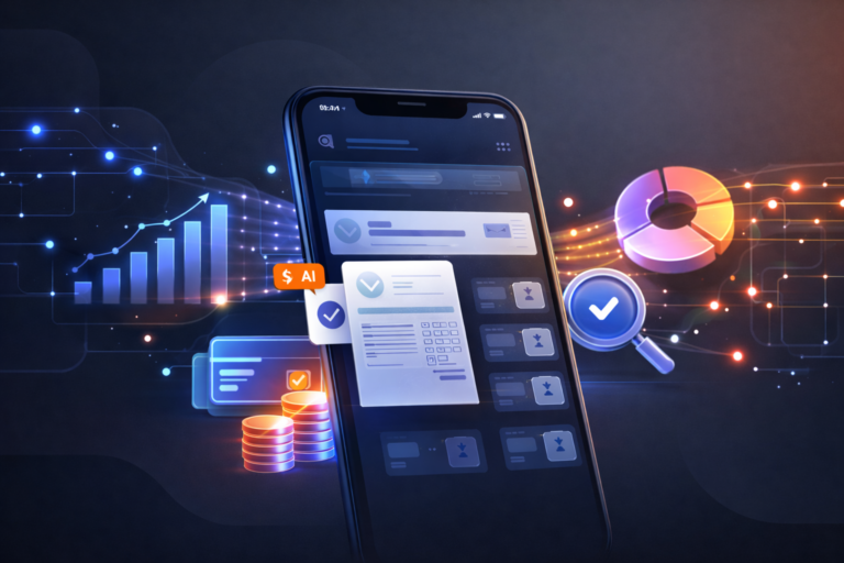 control financiero