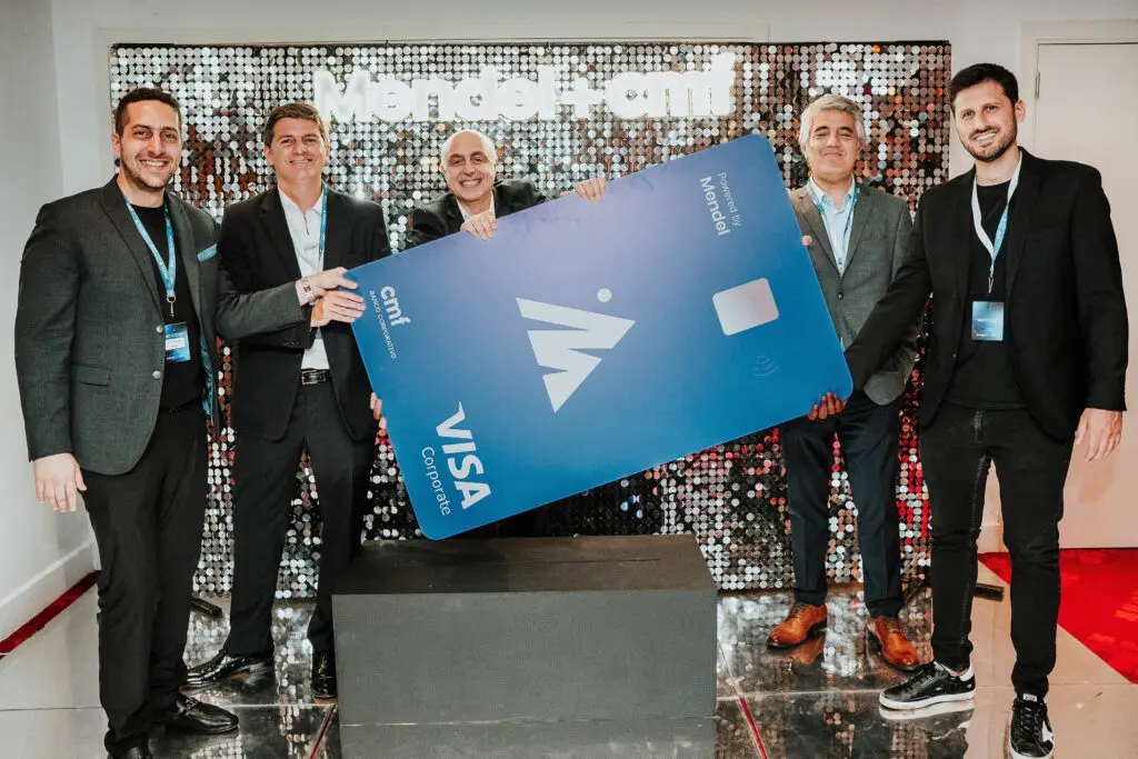 Tarjeta Corporativa