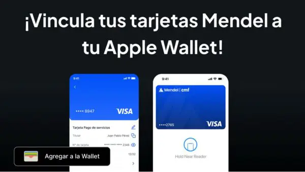 Apple Wallet