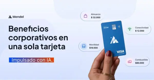 Beneficios Corporativos