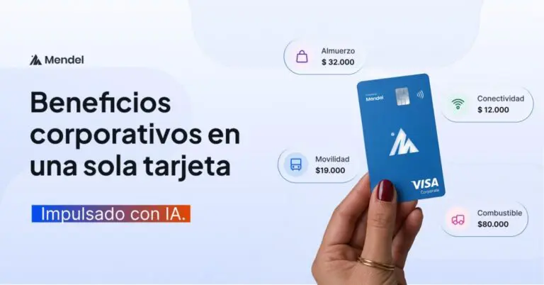 Beneficios Corporativos