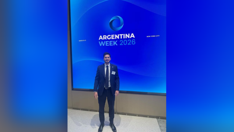 Argentina Week 2026