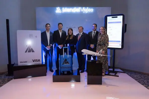 mendel viajes