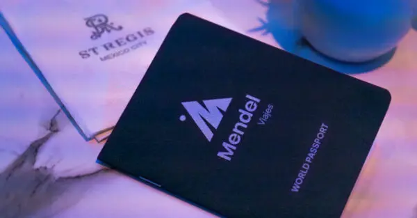 Mendel Viajes