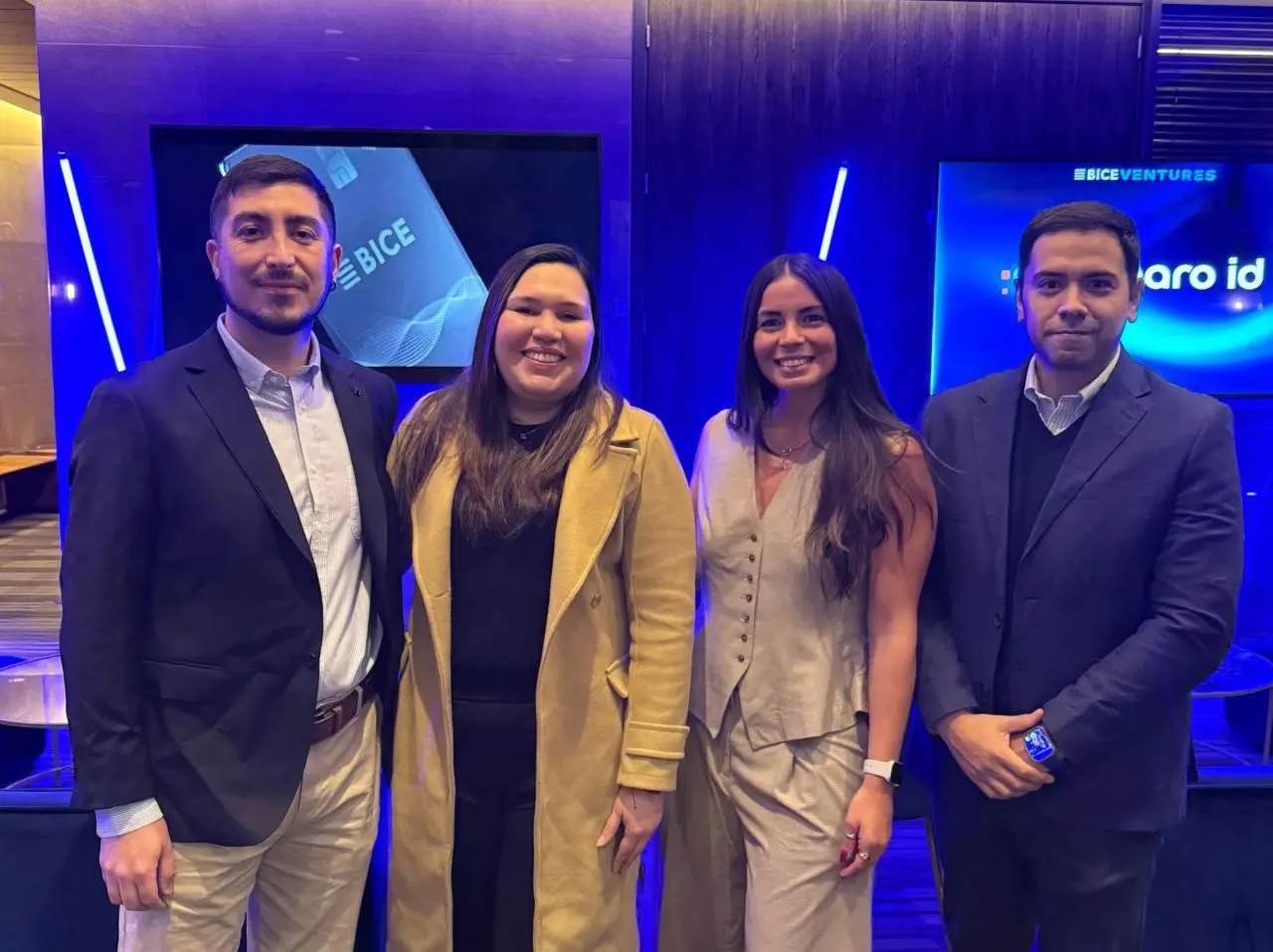 BICE Ventures Summit