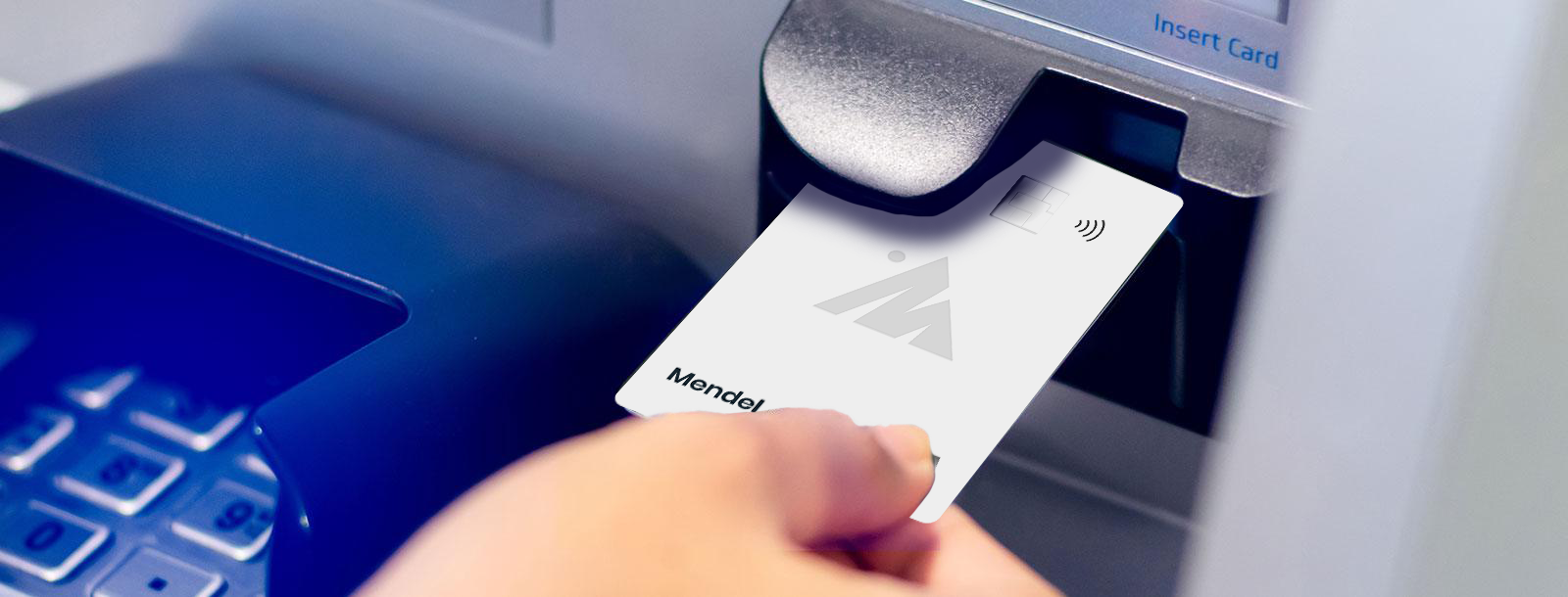 Qué son las tarjetas de crédito corporativas y cuál es su función? - Mendel