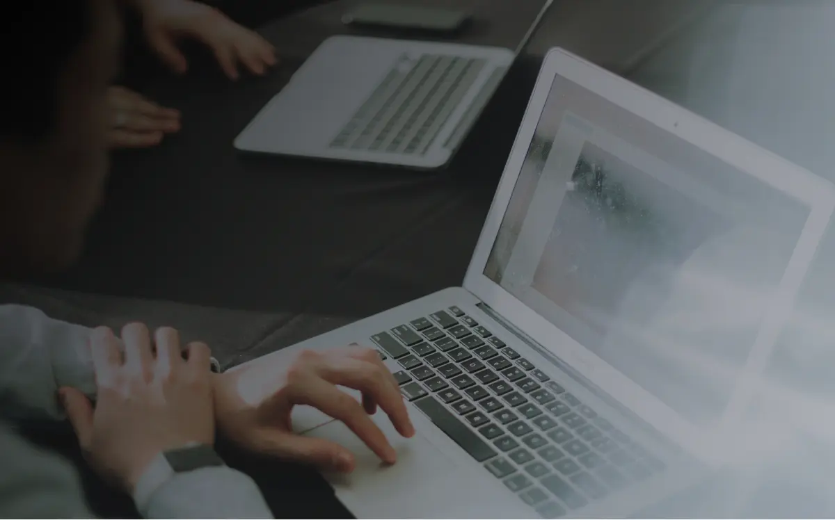Imagen de fondo para Business Partners en Mendel.