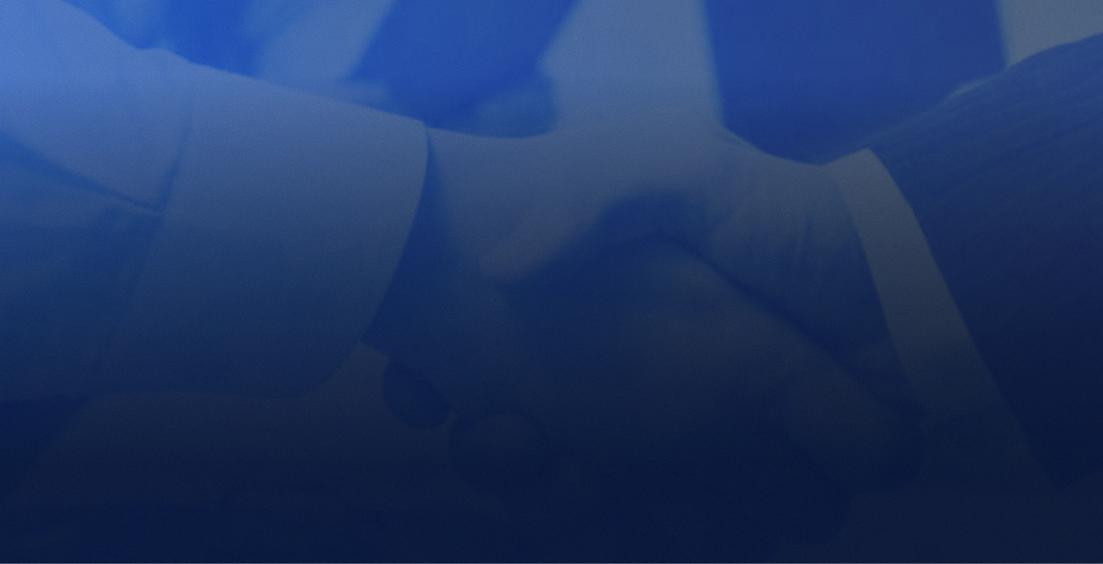 Header de la página de alianzas estratégicas en Mendel.