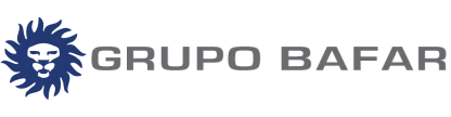 grupo bafar logo