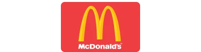 mc donalds logo