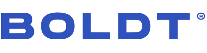 boldt logo