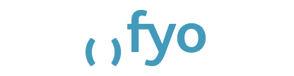 fyo logo color