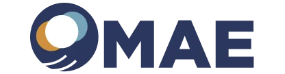 mae logo