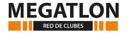 megatlon logo color