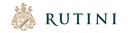 rutini logo