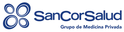 sancor salud logo