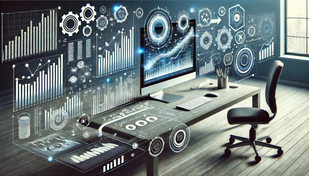 Automatización Financiera