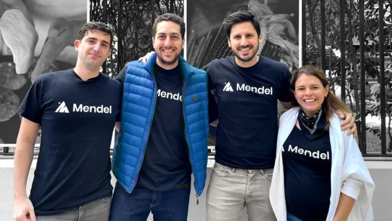 mendel team mx