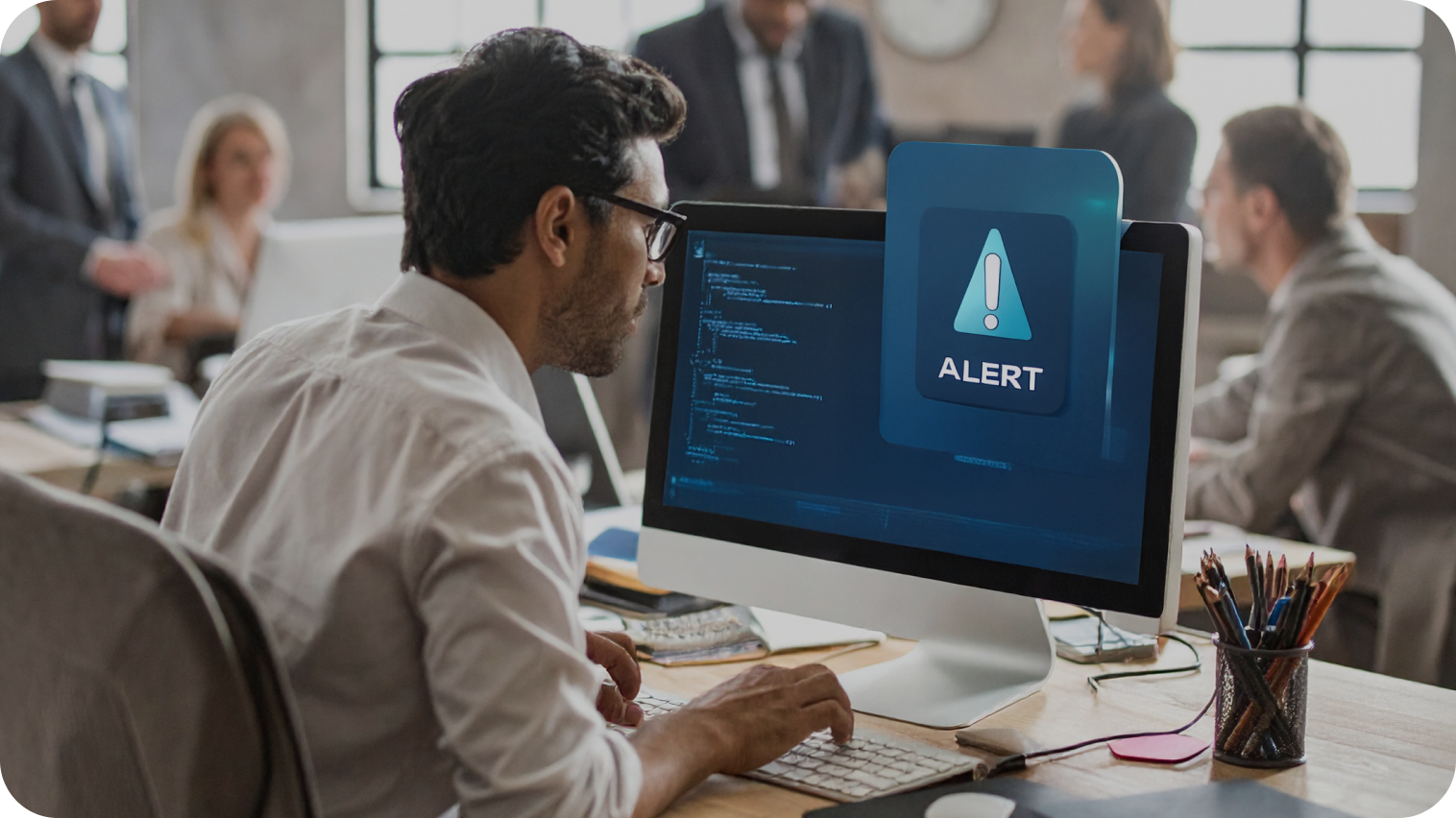 Fraude financiero empresarial: cómo proteger tu empresa