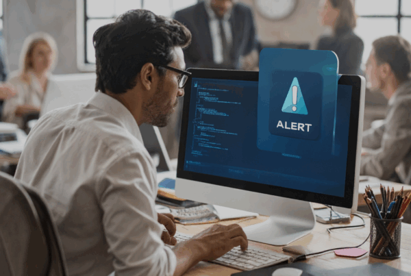 Fraude financiero empresarial: cómo proteger tu empresa