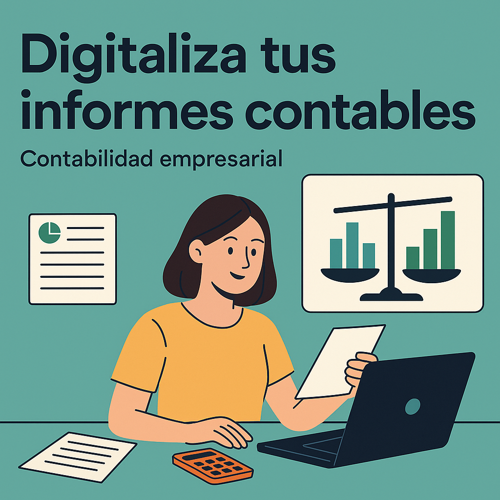 Informes Contables
