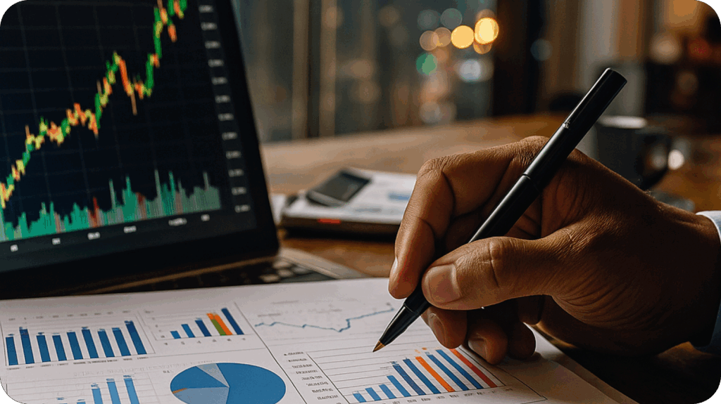 Control financiero