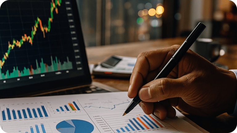 Control financiero