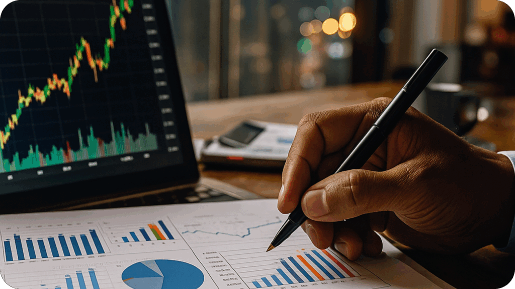 Control financiero