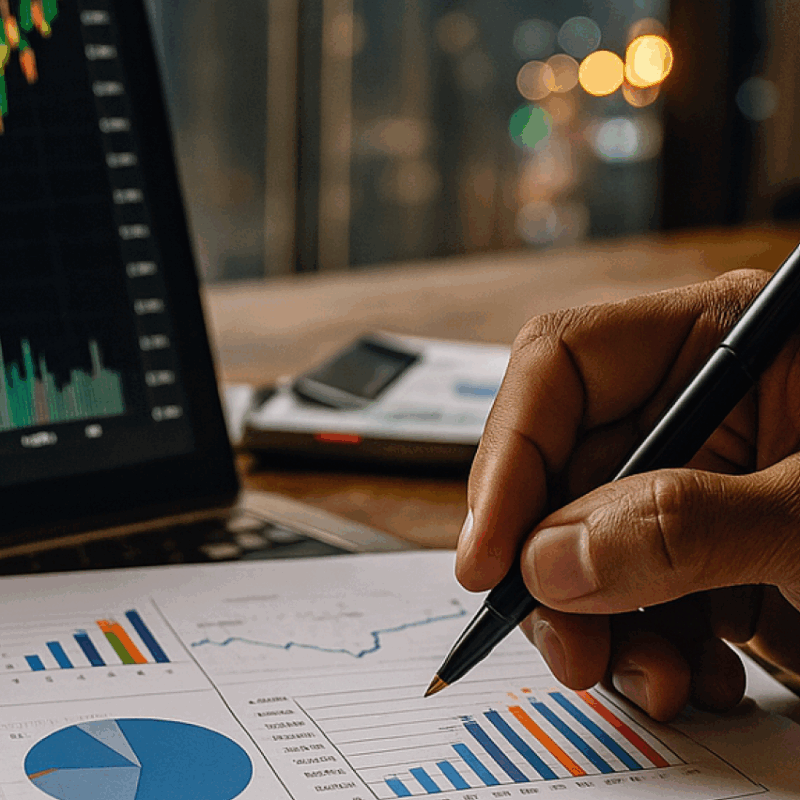 Control financiero