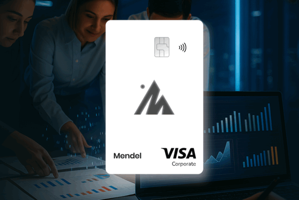 Tarjeta Mendel