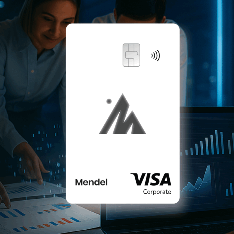 Tarjeta Mendel