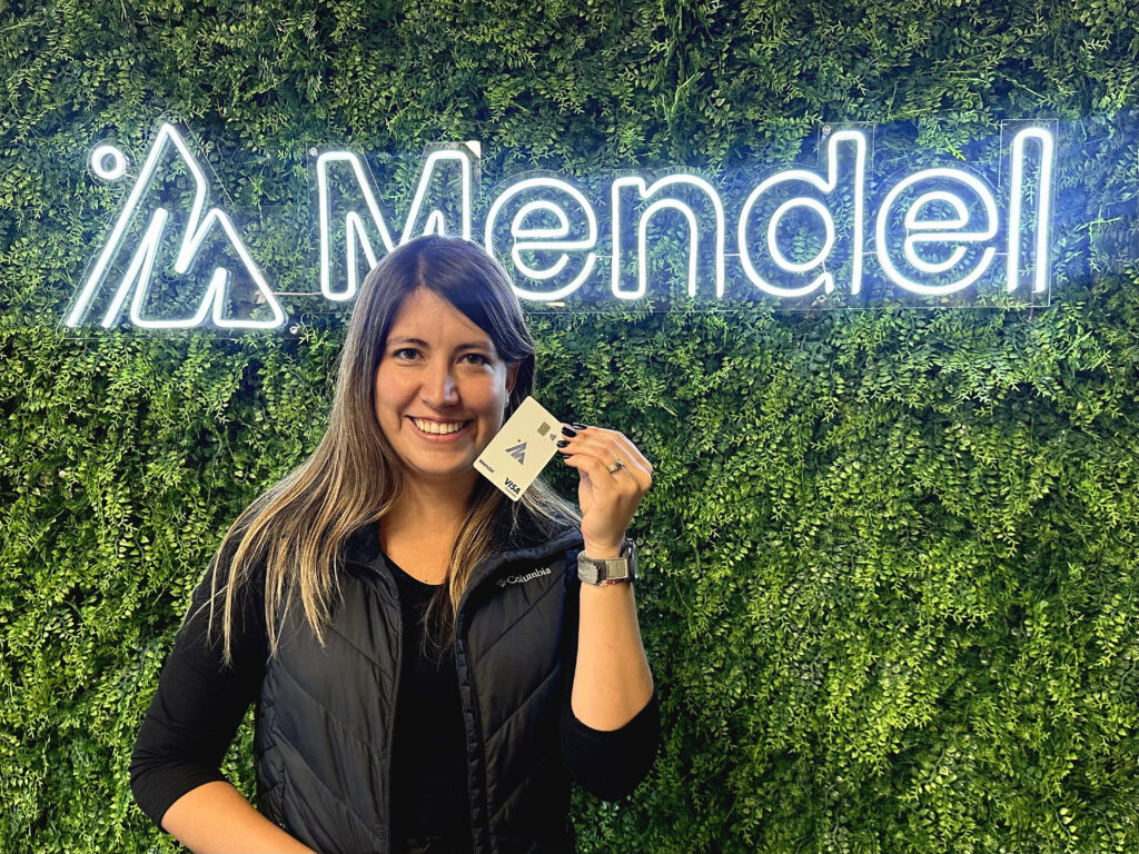 Mendel Viajes