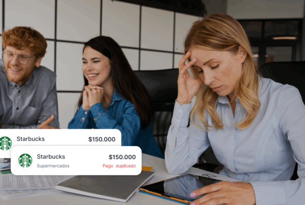 Prevenir fraudes y pagos duplicados