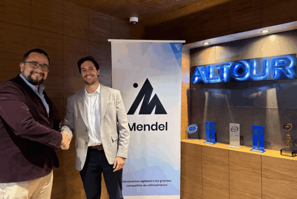 Mendel y Altour
