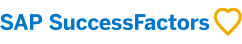 SAP SuccessFactors logo