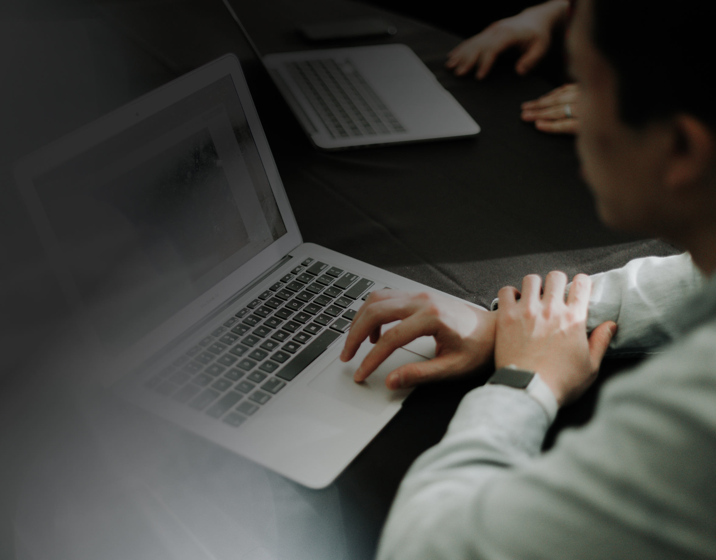 Reembolsos manuales en empresas