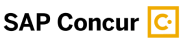 SAP Concur Logo`