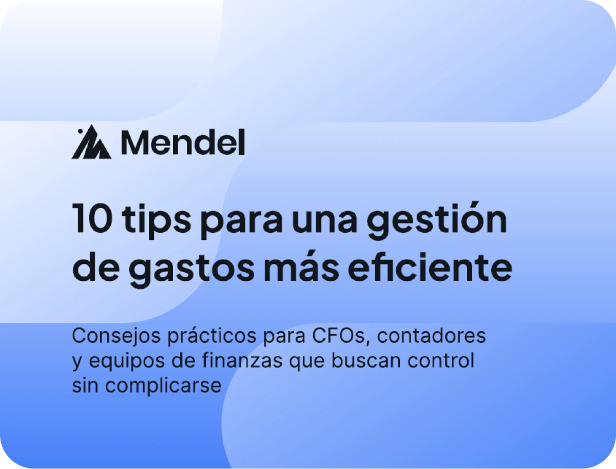 tapa -10 tips para una gestion de gastos mas eficiente