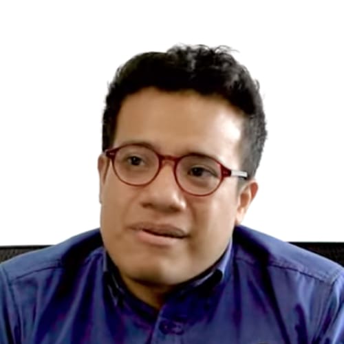 profile Garcia Lopez Geotem