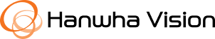 hanwha vision logo