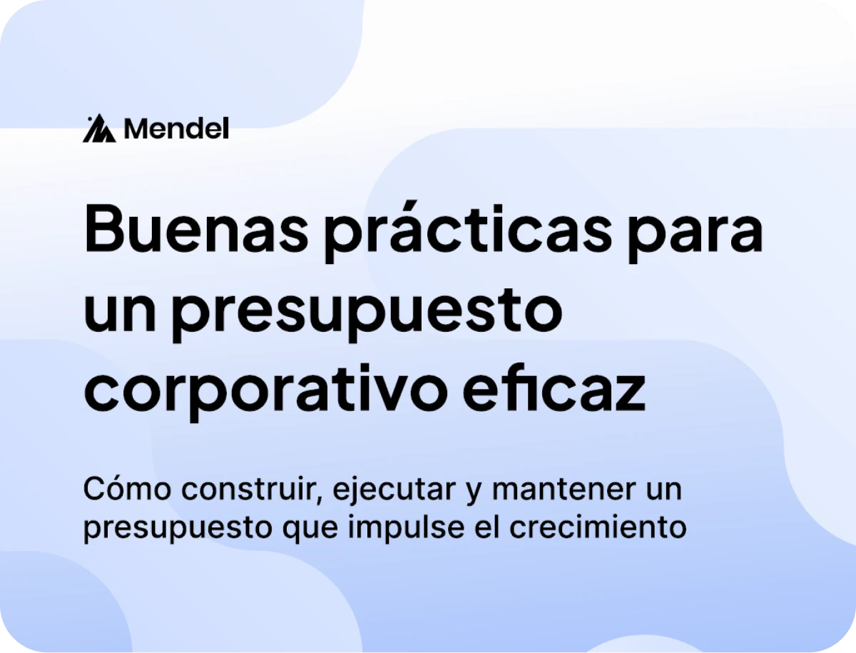 tapa ebook buenas practicas para un presupuesto corporativo eficaz