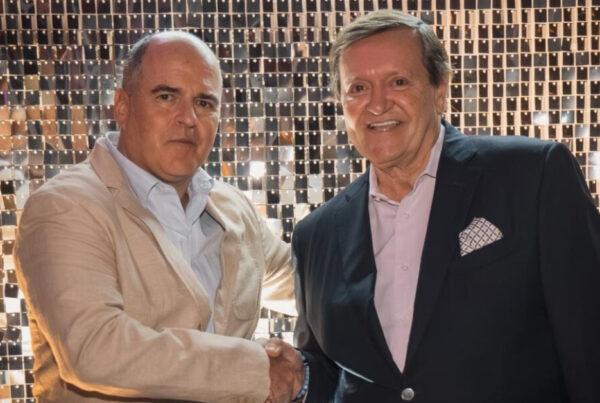 alianza mendel y BCD Travel