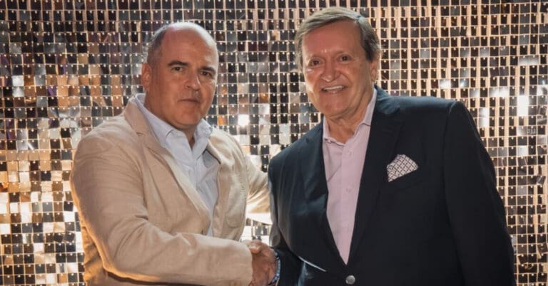 alianza mendel y BCD Travel
