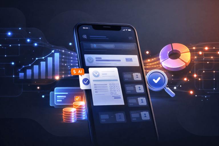 control financiero