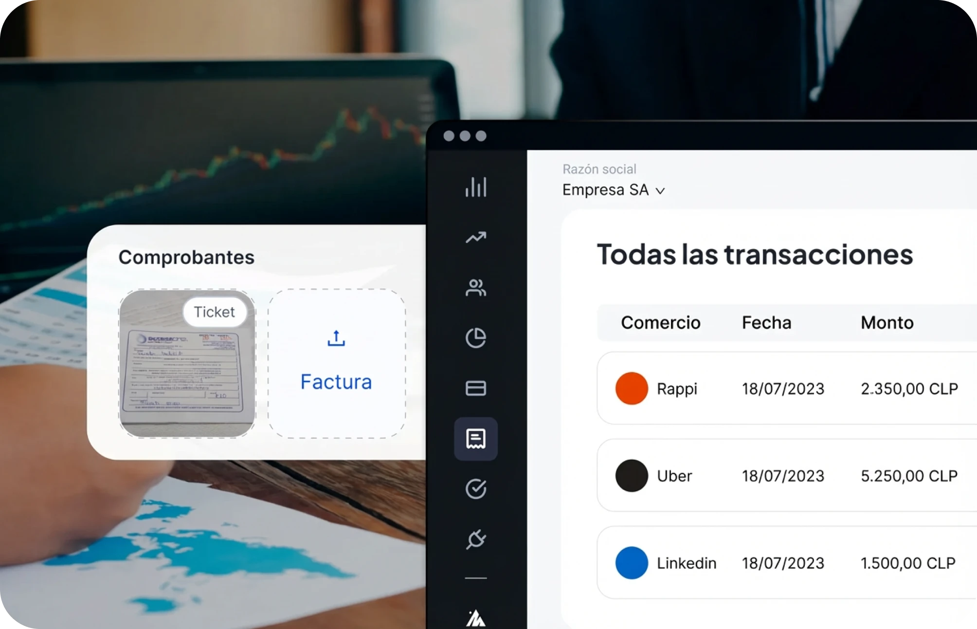 todo en un solo lugar cl